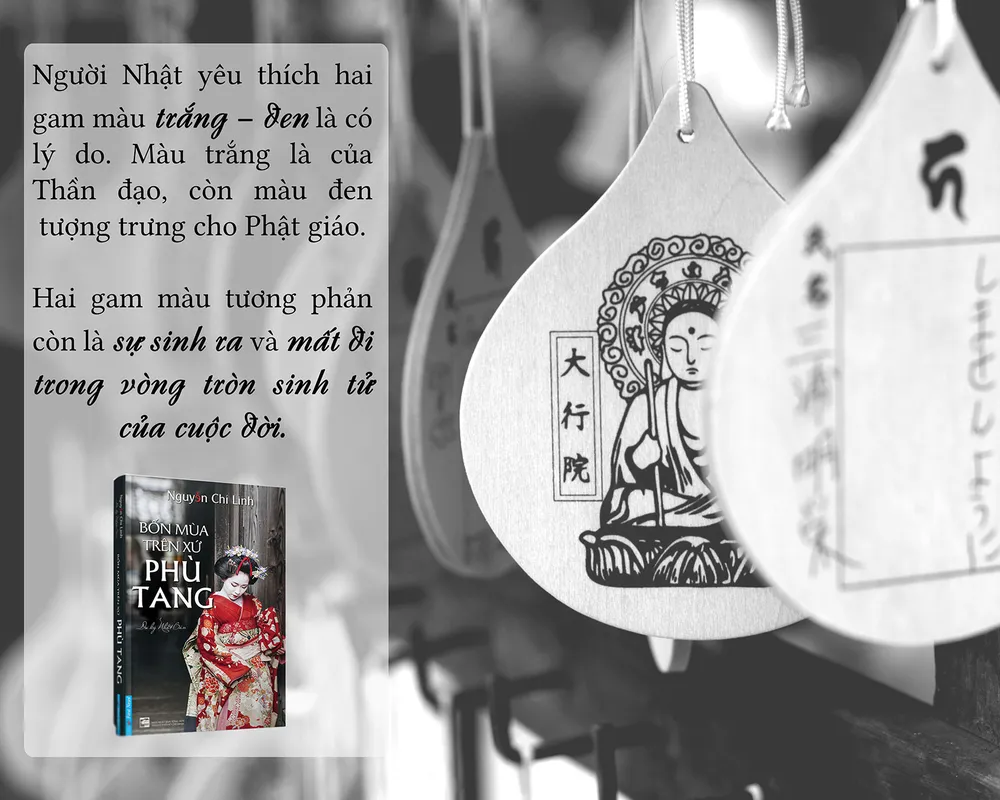 Bốn mùa trên xứ Phù Tang ảnh 4