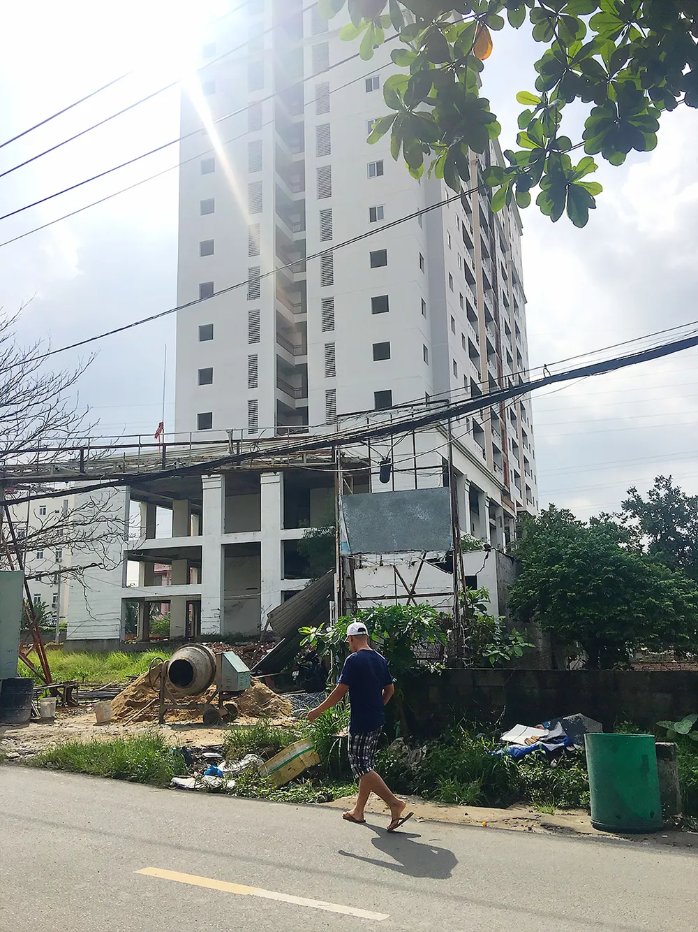 Quyền lợi của cư dân chung cư Gia Phú có được bảo đảm? ảnh 1