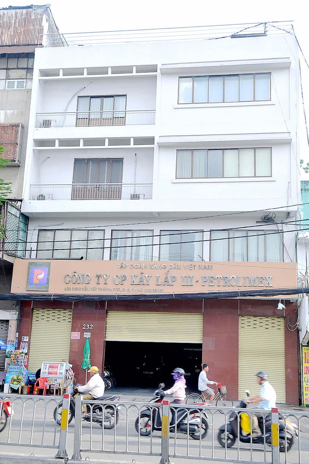 Gian truân “đòi đất” do bộ, ngành trung ương quản lý ảnh 1