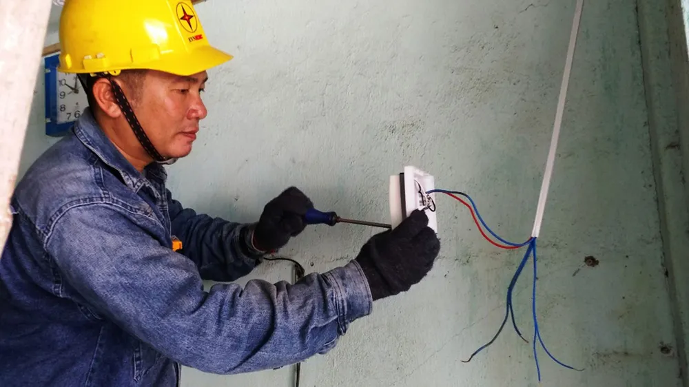 Chung tay vì cộng đồng ảnh 5