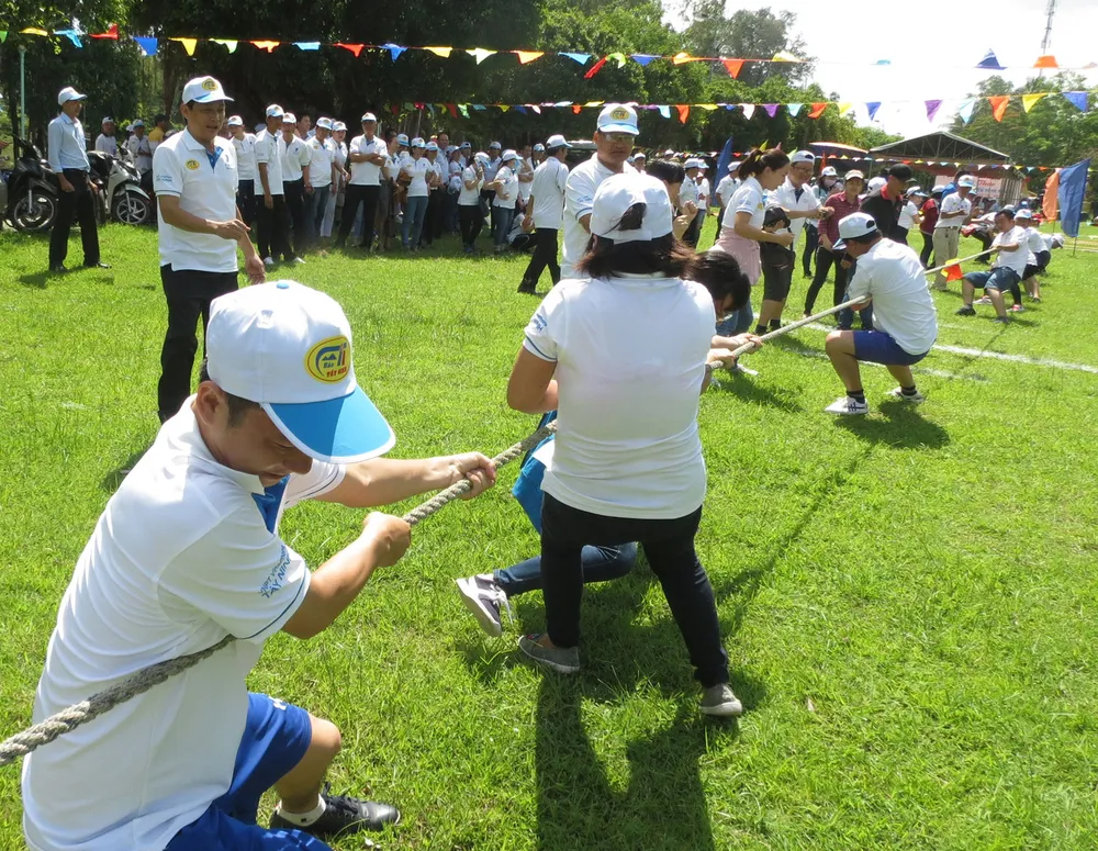 Sức hút từ Khu du lịch Quốc gia núi Bà Đen ảnh 4