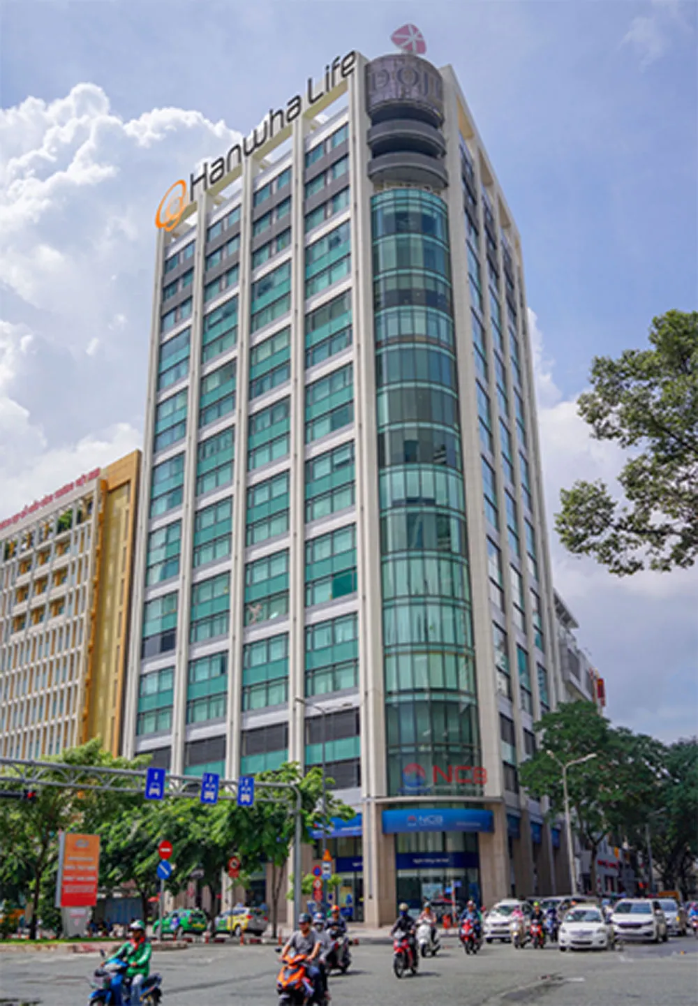 Hanwha Life Việt Nam tăng vốn điều lệ lần thứ 2 ảnh 1