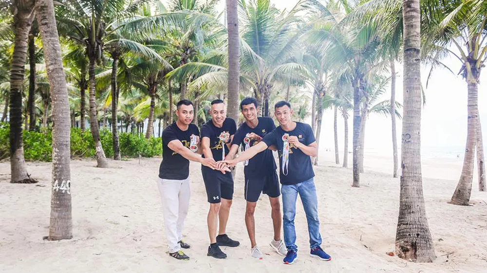 Mách nước địa chỉ tận hưởng kỳ nghỉ tuyệt vời dành cho nhóm bạn ảnh 10