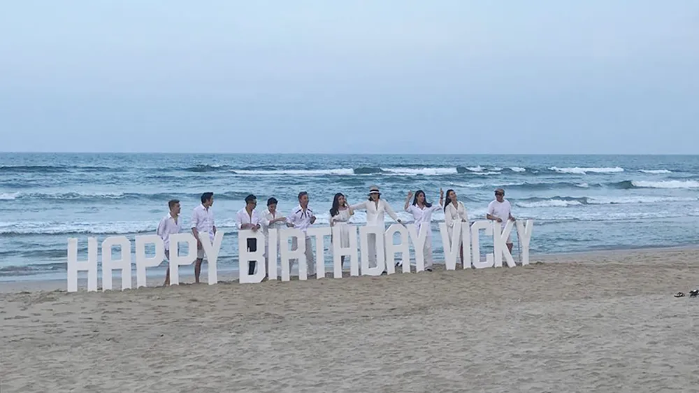 Mách nước địa chỉ tận hưởng kỳ nghỉ tuyệt vời dành cho nhóm bạn ảnh 8