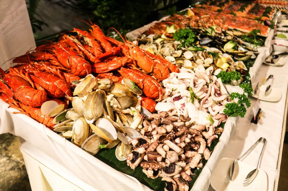 Mách nước địa chỉ tận hưởng kỳ nghỉ tuyệt vời dành cho nhóm bạn ảnh 4