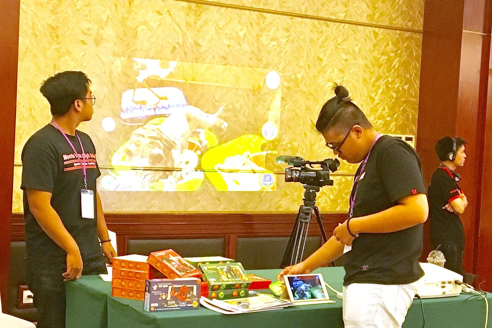 Giải quyết tranh chấp bằng trọng tài: Ưu việt, tiết giảm chi phí ảnh 1