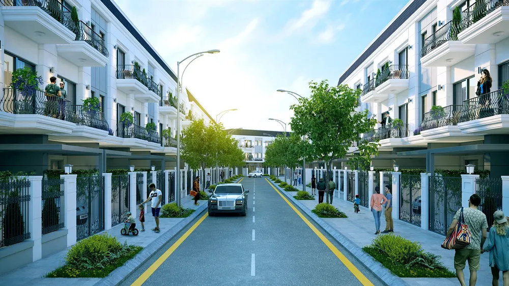 “Điểm nóng” thị trường nhà đất khu Đông TPHCM giờ ra sao? ảnh 1