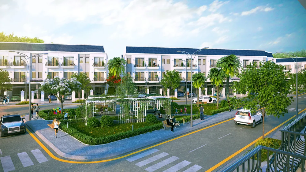 “Điểm nóng” thị trường nhà đất khu Đông TPHCM giờ ra sao? ảnh 3