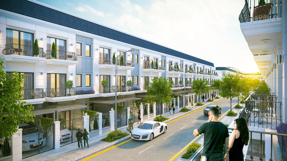 “Điểm nóng” thị trường nhà đất khu Đông TPHCM giờ ra sao? ảnh 2