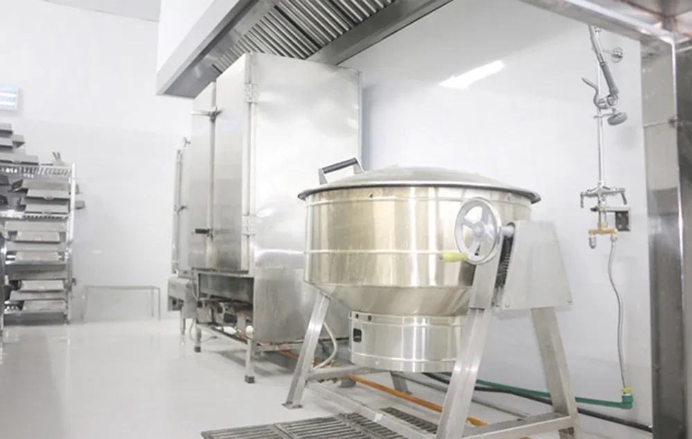 Chuẩn hóa thực đơn bữa trưa cho học sinh bán trú ở Đồng Nai ảnh 4