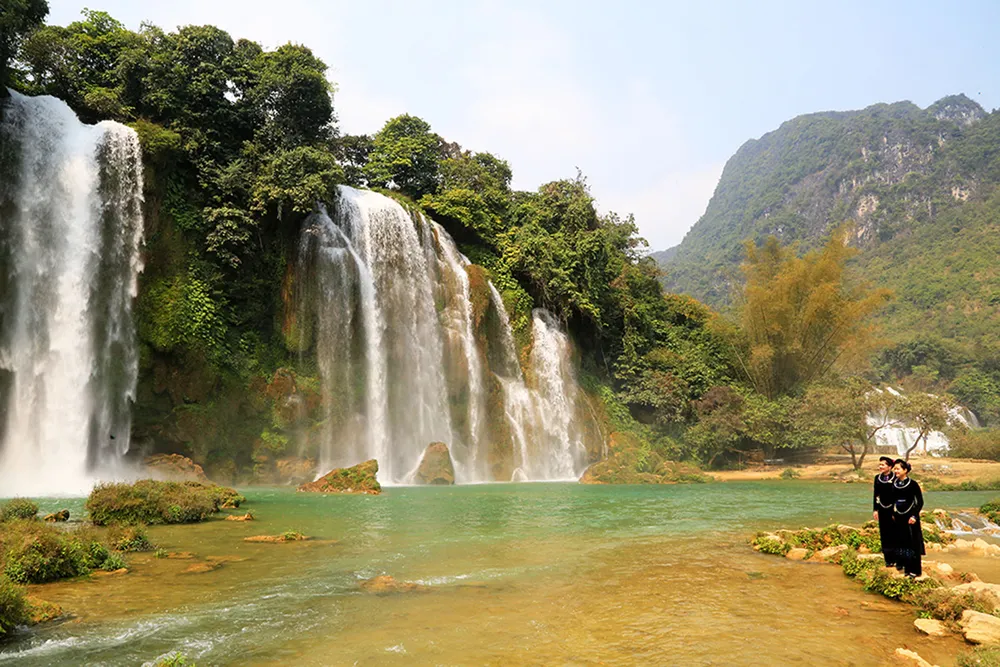 Lữ hành Saigontourist khuyến mãi kỷ niệm sinh nhật 43 năm Saigontourist ảnh 2