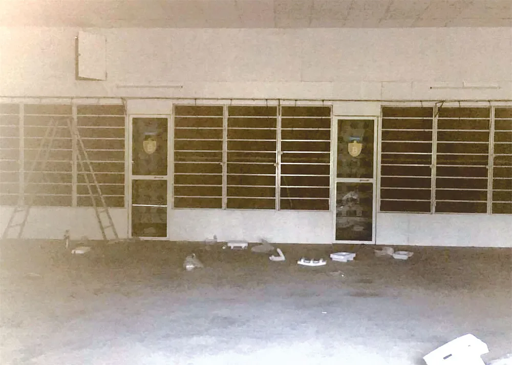 Sụp đổ “Bầu trời công nghệ” tiền ảo  ảnh 2