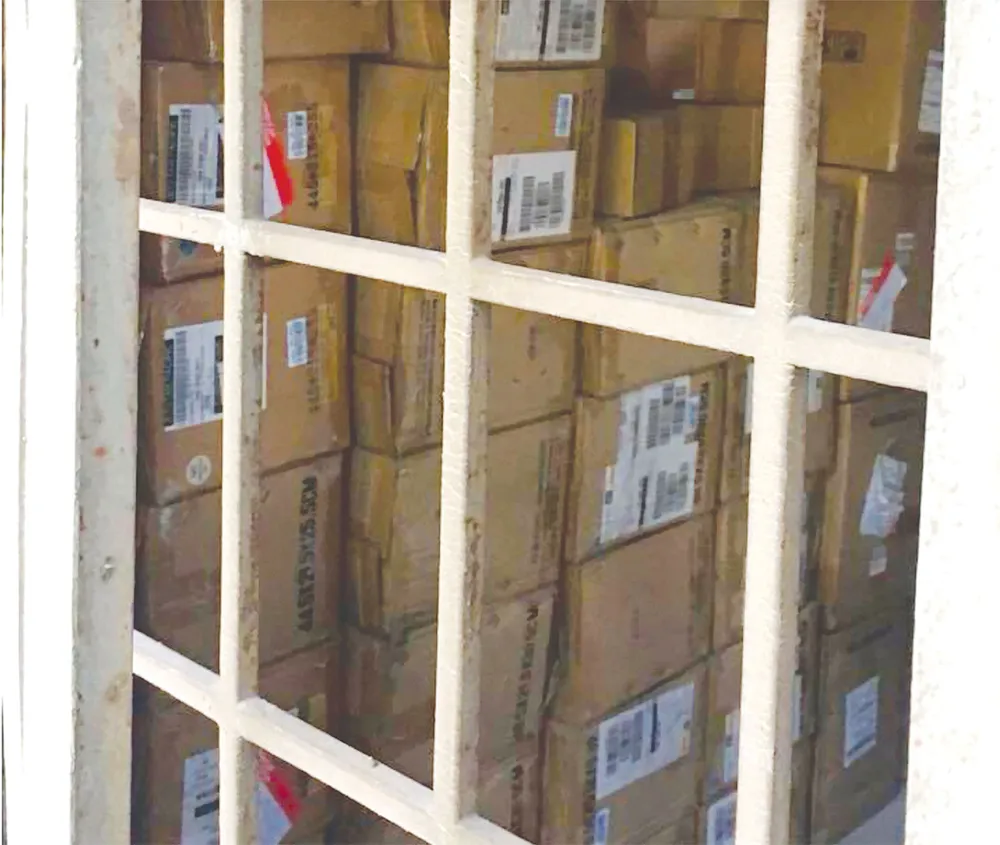 Sụp đổ “Bầu trời công nghệ” tiền ảo  ảnh 3