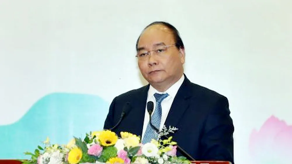 Phát huy giá trị di sản văn hóa vì sự phát triển bền vững ảnh 1