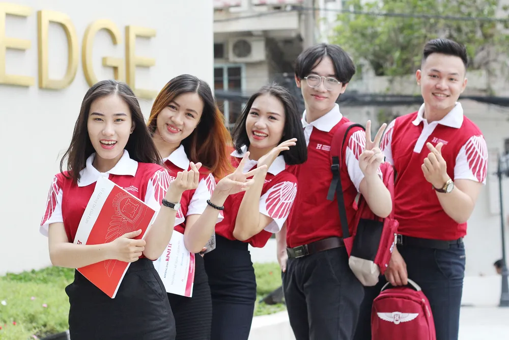 20 tỷ đồng học bổng dành cho tân sinh viên HIU ảnh 2