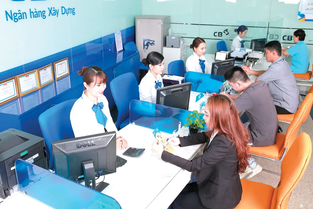 CB - An tâm cho khách hàng gửi tiền với tiện ích tin nhắn xác thực ảnh 1