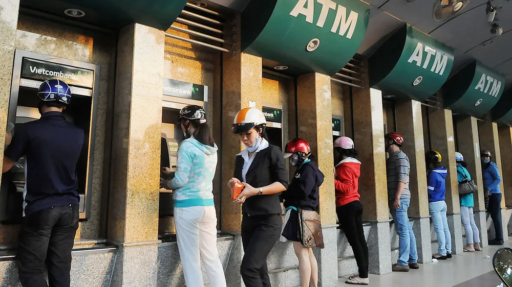 Lừa đảo tiền qua mạng ngày càng tinh vi