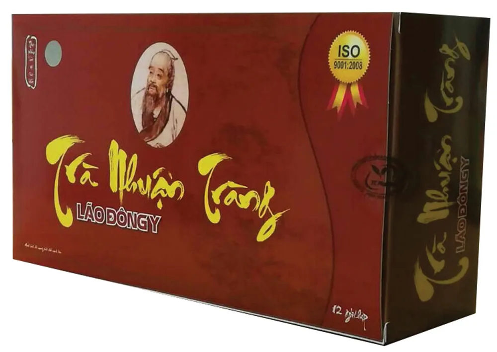 Táo bón, hôi miệng, đầy hơi nhanh chóng biến mất ảnh 2