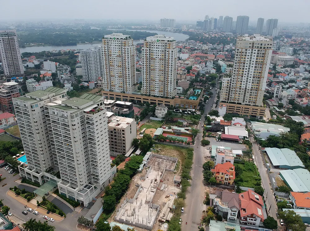 “Cuộc chiến” dịch vụ chia sẻ phòng trọ ảnh 1