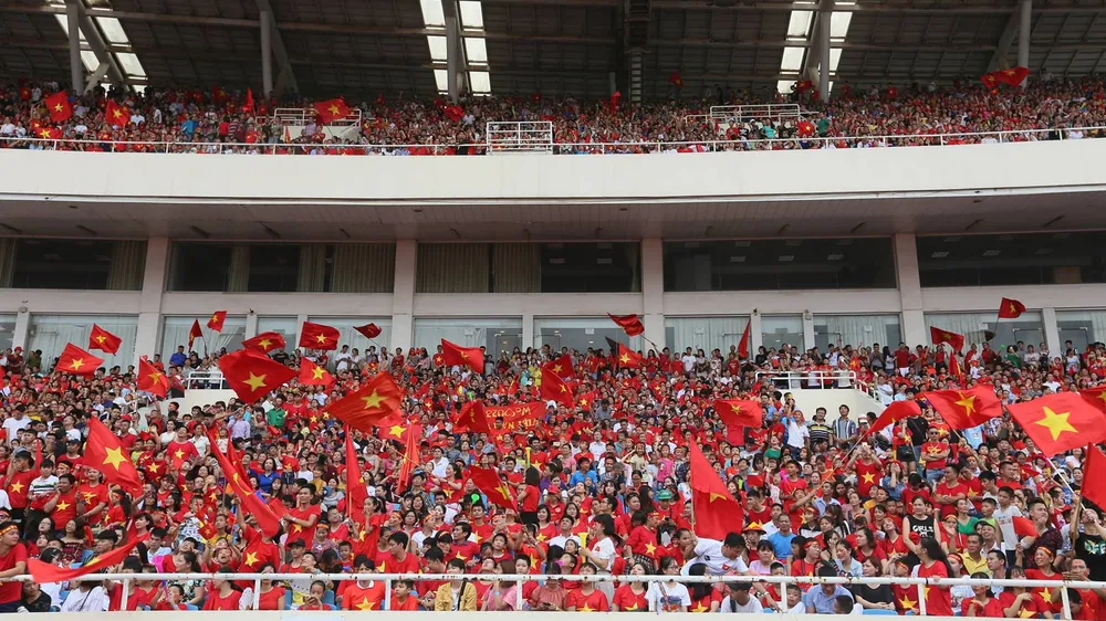 HLV Park Hang-seo: “Chúng tôi sẽ nỗ lực để giành chiến thắng ở AFF Cup“ ảnh 42