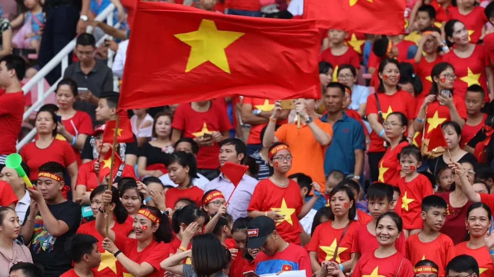 HLV Park Hang-seo: “Chúng tôi sẽ nỗ lực để giành chiến thắng ở AFF Cup“ ảnh 46