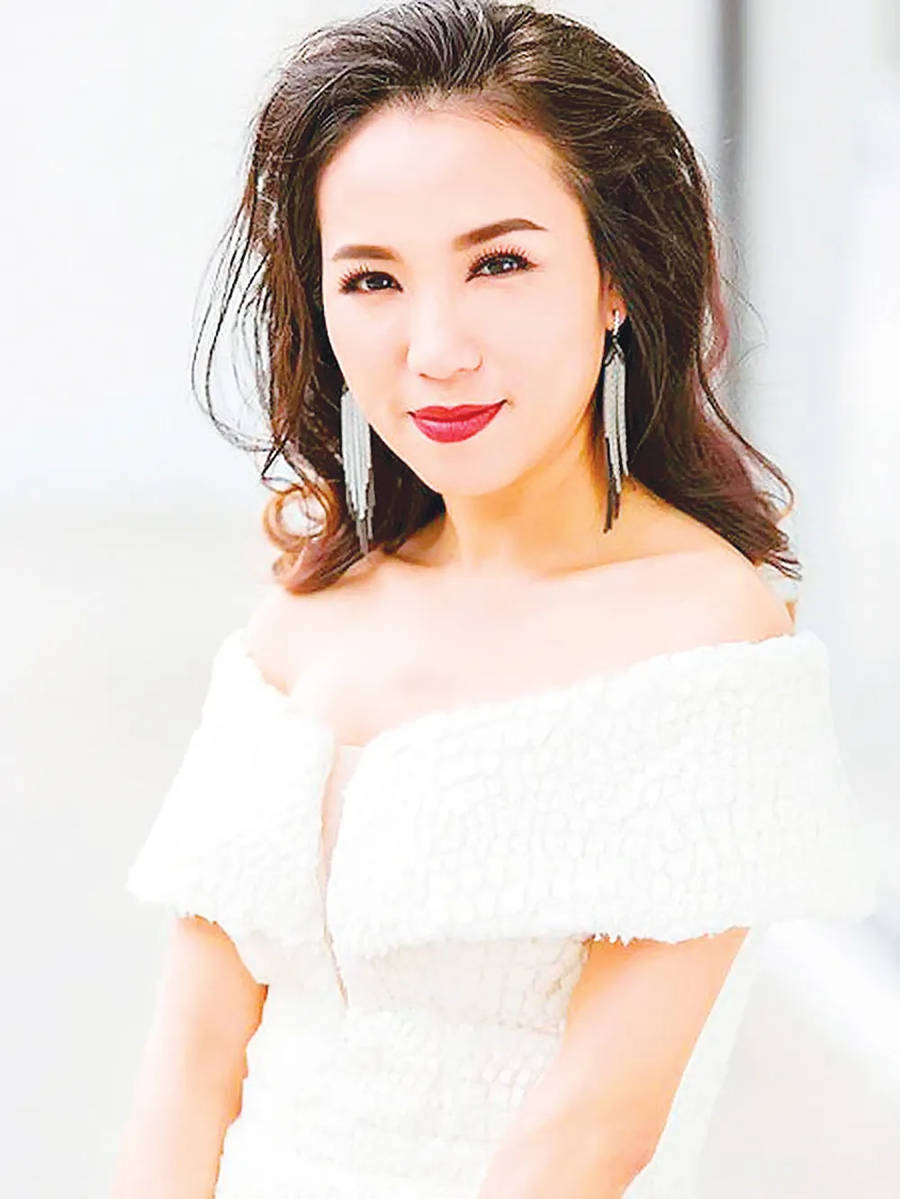 Biên đạo múa Tuyết Minh: Lưu giữ tinh hoa dân tộc bằng ngôn ngữ múa ảnh 1