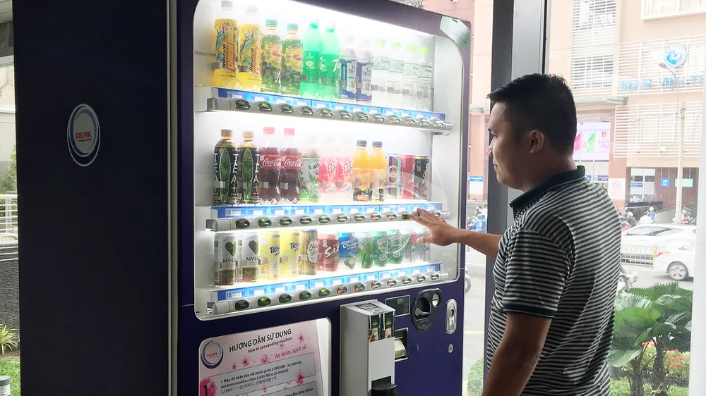 Khai thác xu hướng tiêu dùng mới của người trẻ