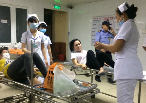 （資料圖：月朝）