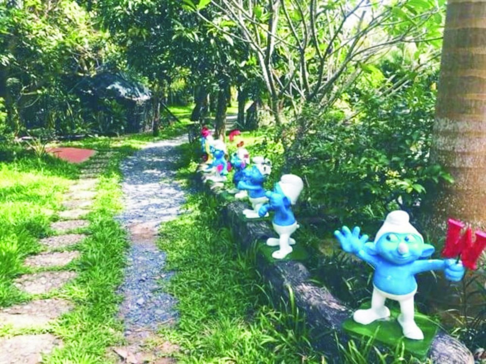 綠色田園生態旅遊 —— Green Noen ảnh 2