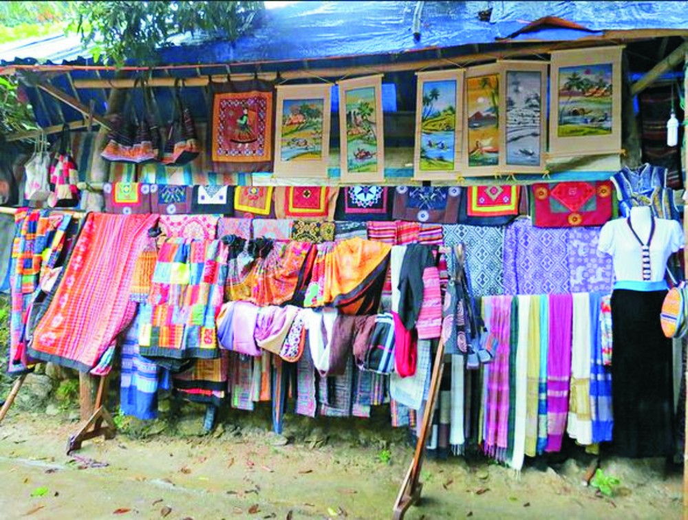 和平省梅州 —— 原始自然美 ảnh 2