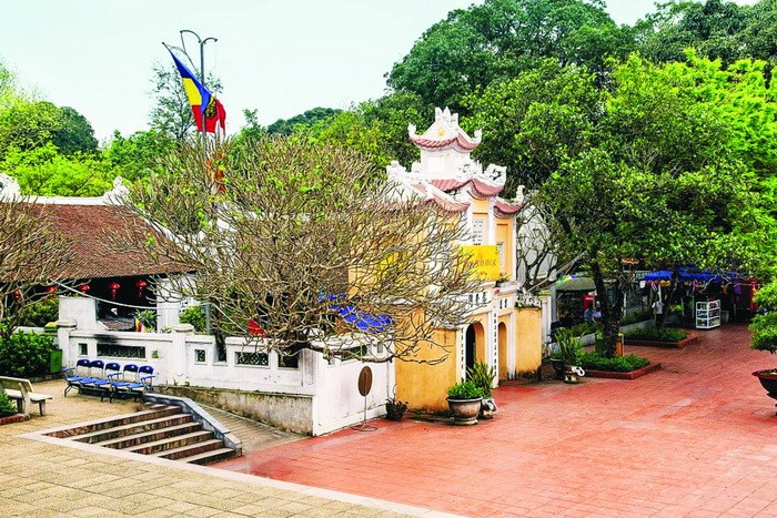 一柱擎天寺 ảnh 1