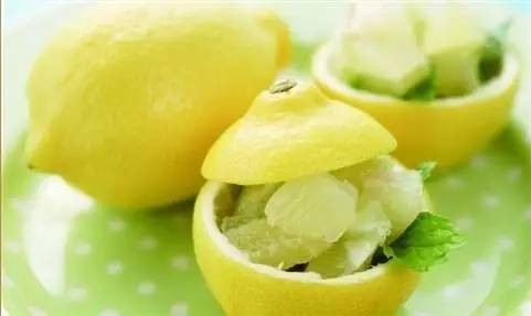 好膚色從膳食醫生食療開始 ảnh 7