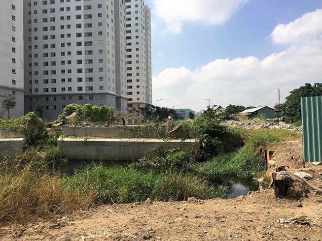 多項重點工程停頓 ảnh 1