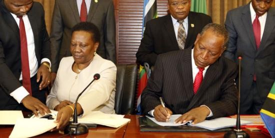 （資料圖來源：MORGAN MBABAZI）