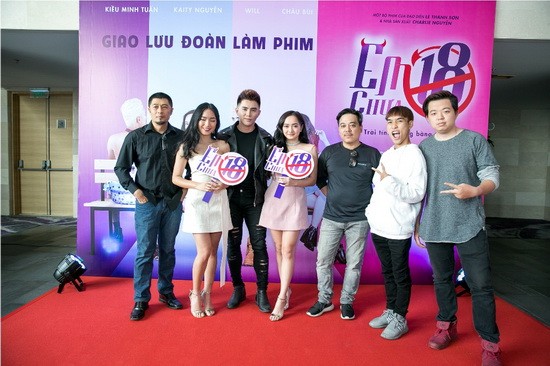 票房兩顆新星 ảnh 1