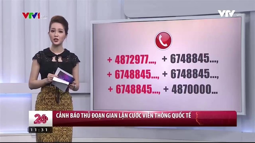 （資料圖：VTV視頻截圖）