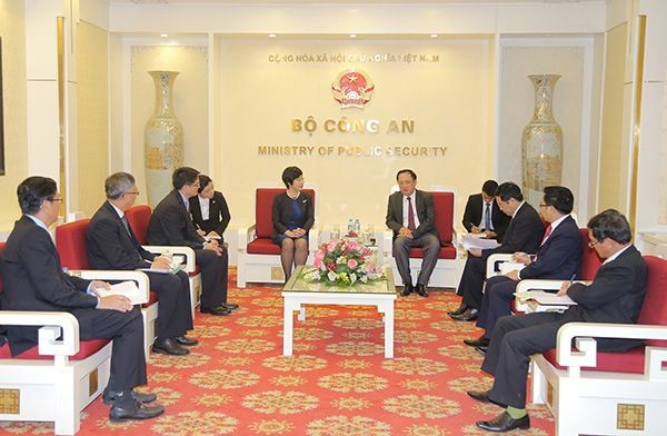 （資料圖來源：人民公安新聞網）