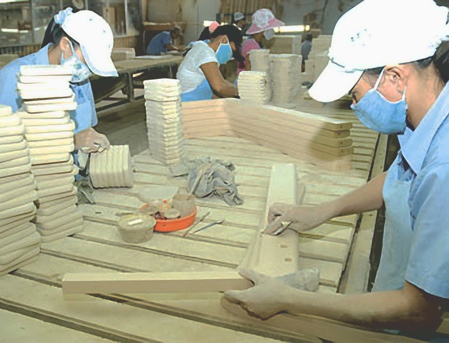 中小企業亟需多方的輔助。（資料圖：互聯網）