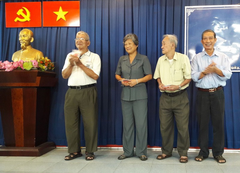 （資料圖來源：HD Luong）