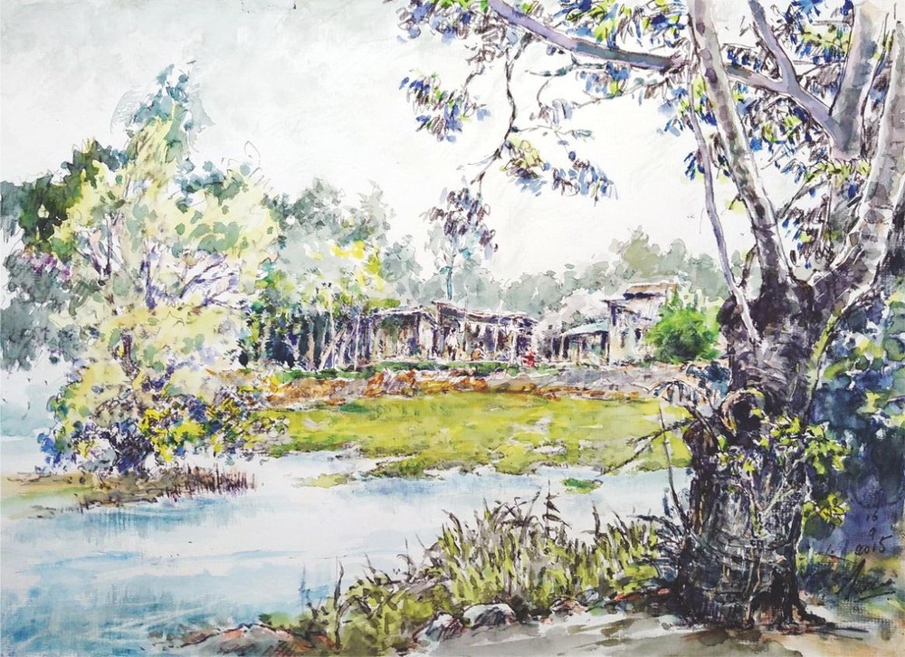 （示意圖源：陸金 畫）