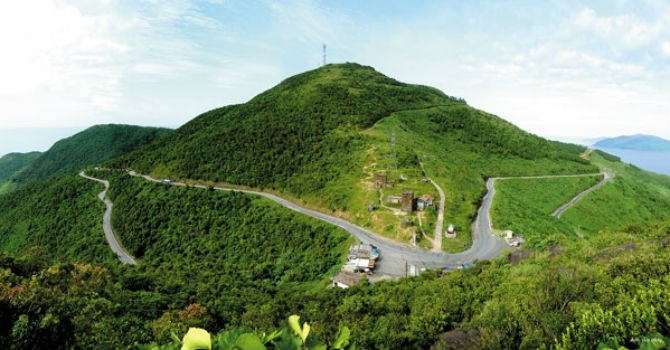 天下第一雄關 - 海雲關 ảnh 1