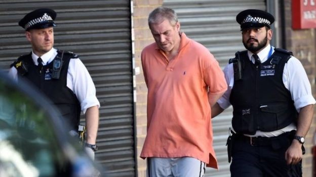 英國和歐盟啟動“分手”談判 ảnh 1