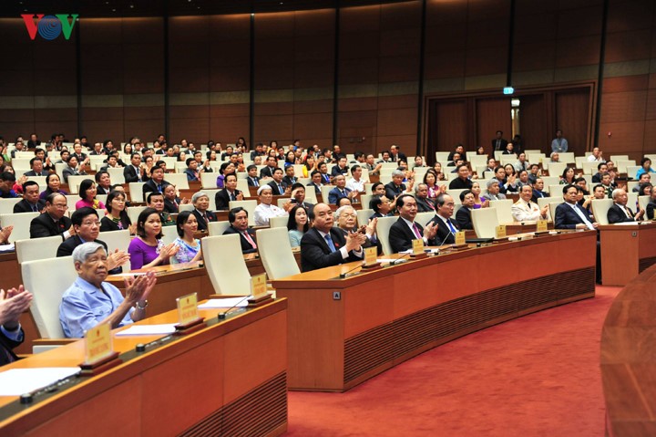 (資料圖來源：VOV)