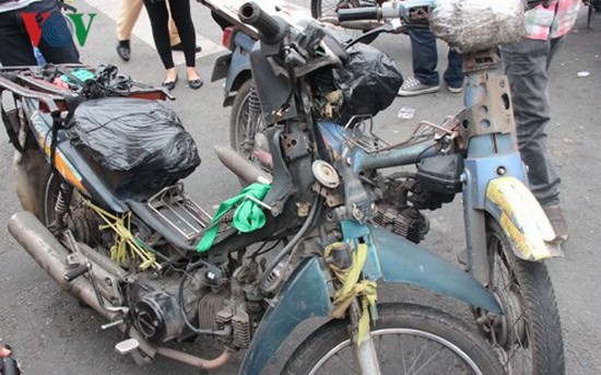 示意圖。（圖源：互聯網）