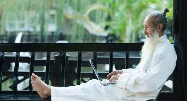 長壽人群有六個共同點。(示意圖源：互聯網)