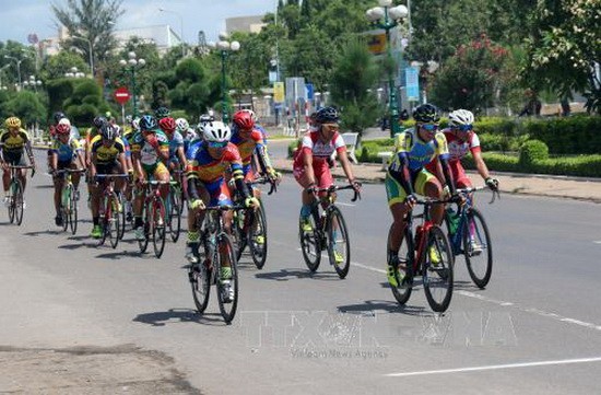 （資料圖來源：越通社）