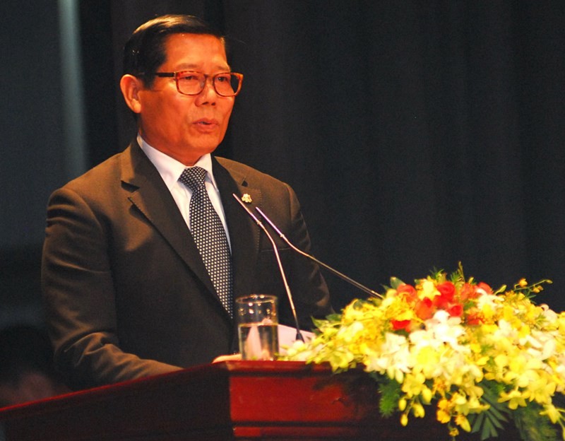 越柬關係將取得多項成就 ảnh 1