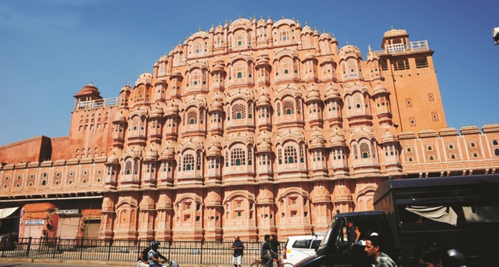 宗教博物館 —— 印度 ảnh 2