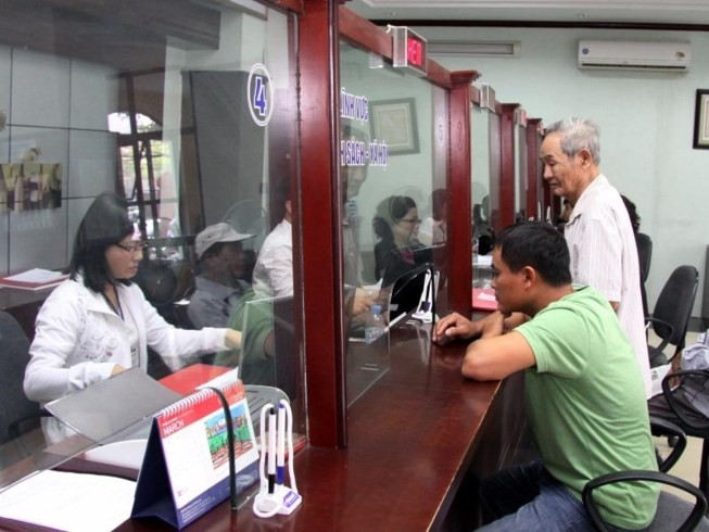 戶籍資料摘錄手續比以前簡便多了。（示意圖源：線上法律網）