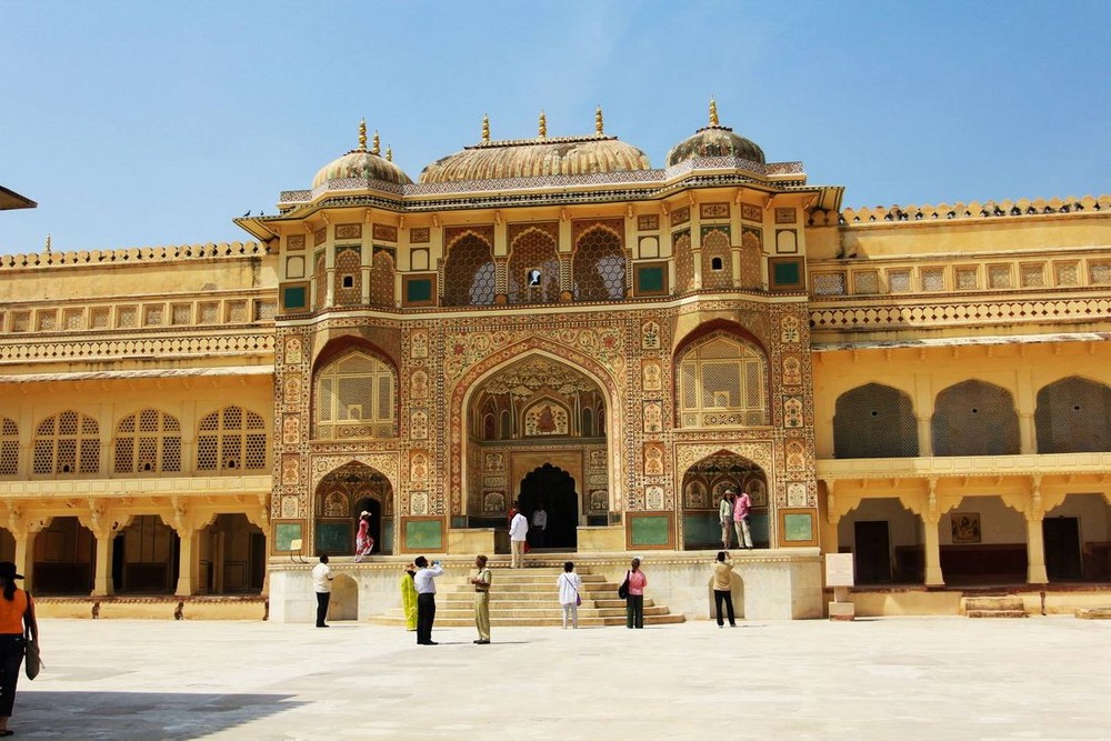 宗教博物館 —— 印度 ảnh 1